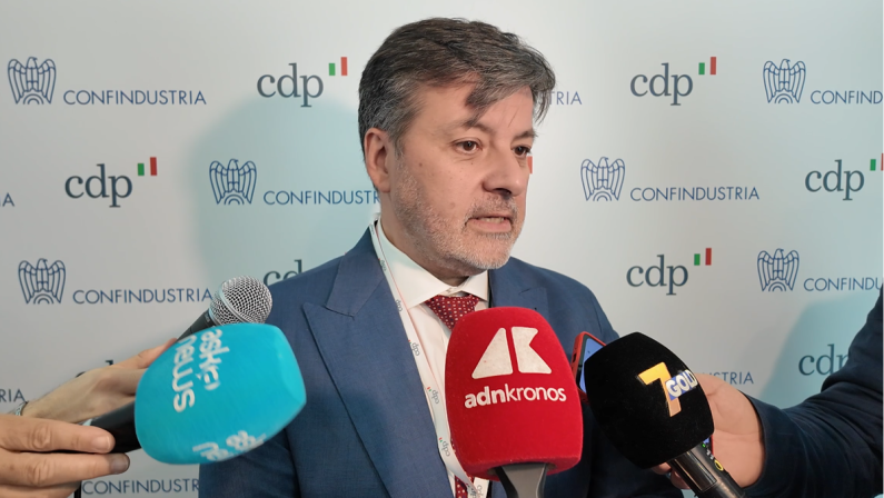 Veneto, Boscaini (Confindustria): “Piano del credito per competere su mercato globale”