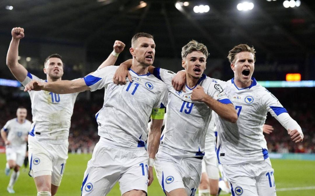 Mondiali 2026, il programma: calendario, gironi e dove vederli in tv