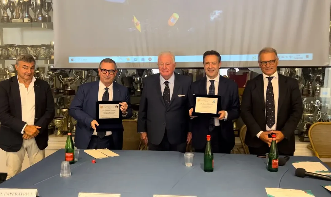 Banco Bpm e Canottieri Napoli insieme tra sport e inclusione con “Tutti in Campo”