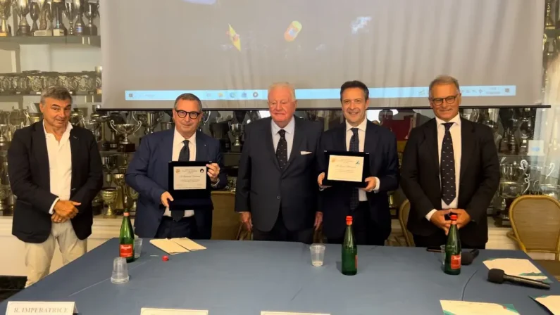 Banco Bpm e Canottieri Napoli insieme tra sport e inclusione con “Tutti in Campo”