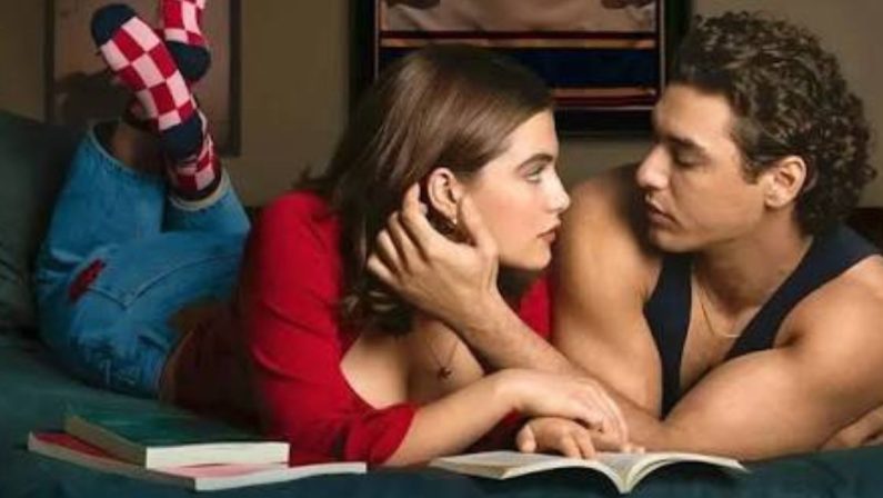 Off Campus: i nuovi "men written by women"
