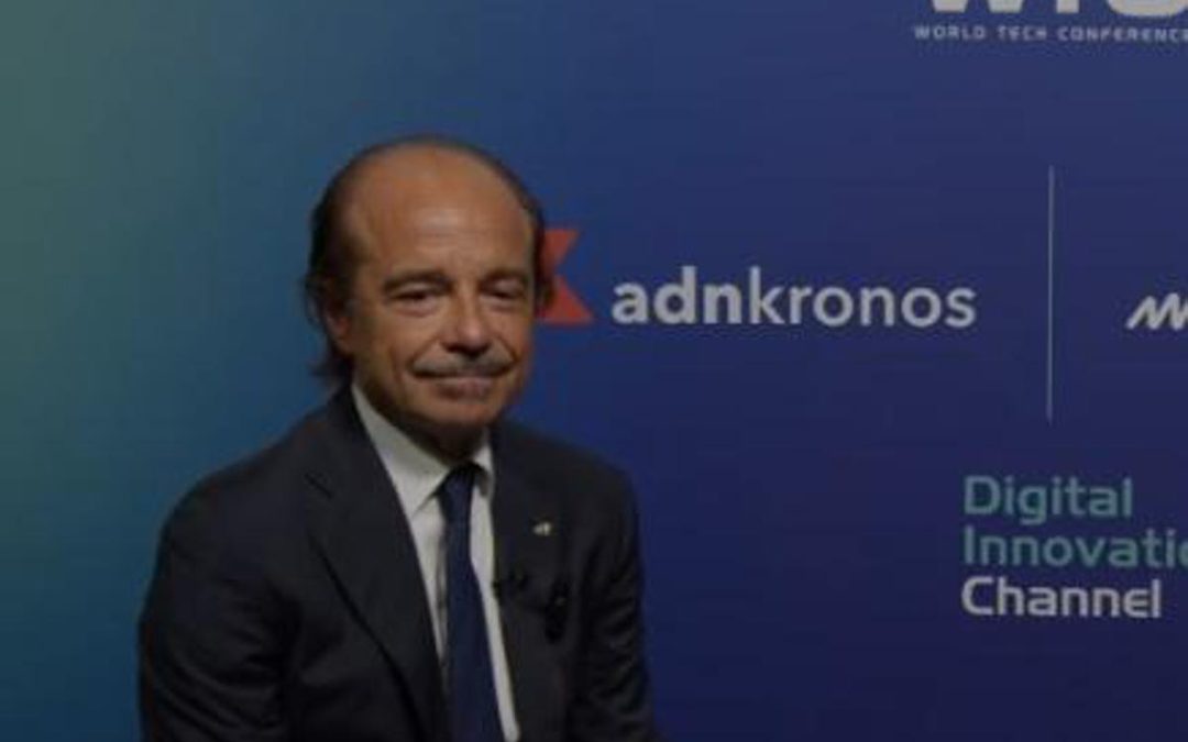 Innovazione, Butti: “Italia avanti nell’implementazione digitale tecnologica”