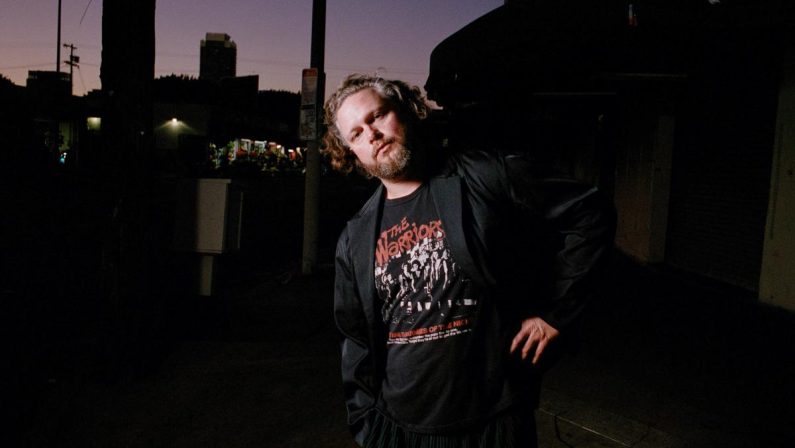 Jjerome87 (Alt-J) riparte da ‘The Canyon’: “Diventare padre ha cambiato tutto”