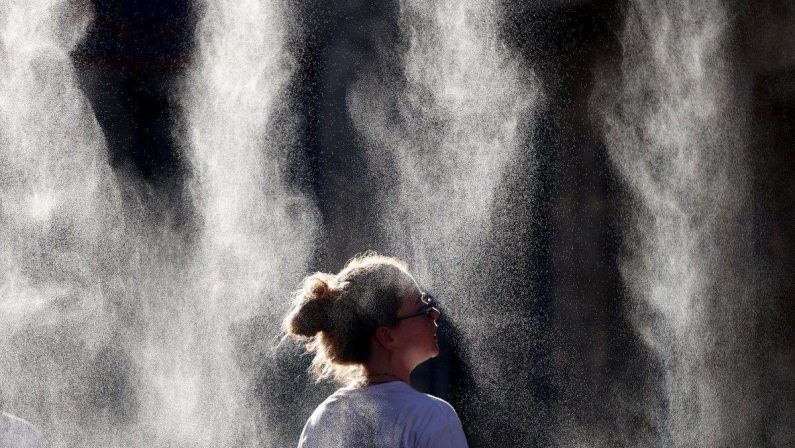 Caldo e salute, “impennata temperature ha effetti su organi vitali e cervello”