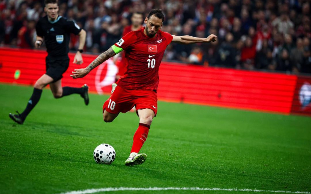 Mondiali, Turchia-Paraguay 0-1 – Diretta