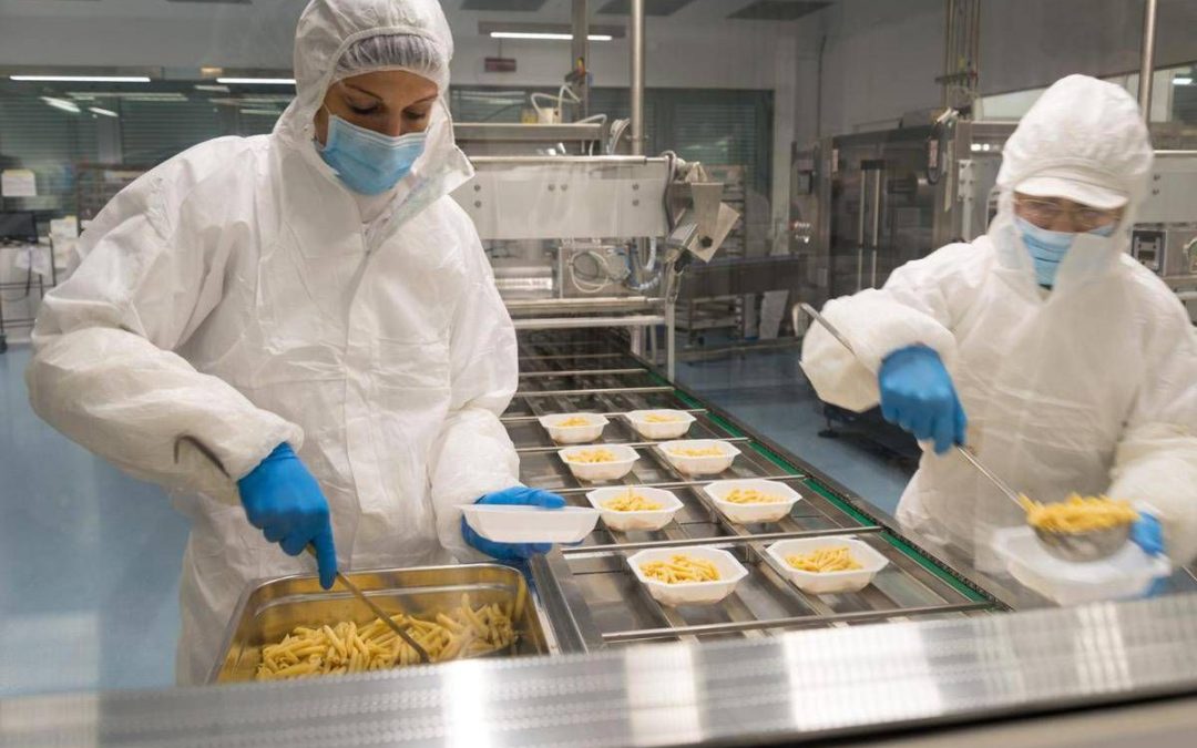 Serenissima Ristorazione, ok a bilancio consolidato: in 2025 fatturato oltre 620 mln (+6%)