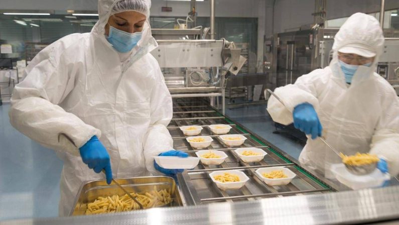 Serenissima Ristorazione, ok a bilancio consolidato: in 2025 fatturato oltre 620 mln (+6%)
