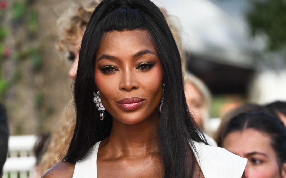 Naomi Campbell accusa l’ex legale, “frode e inganno” dietro lo scandalo della sua charity