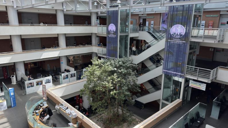 Dal Campus Bio-Medico la campagna per il 5×1000 “Più che ricerca, è far crescere la cura”