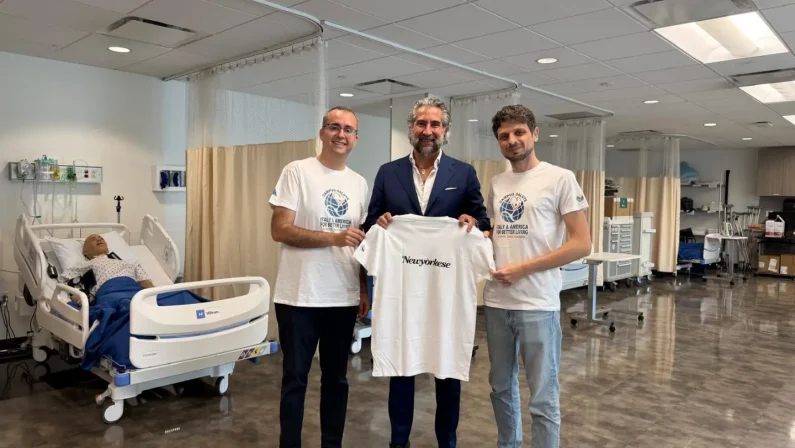 Campus Salute fa tappa a Miami nell’anno dei Mondiali di calcio