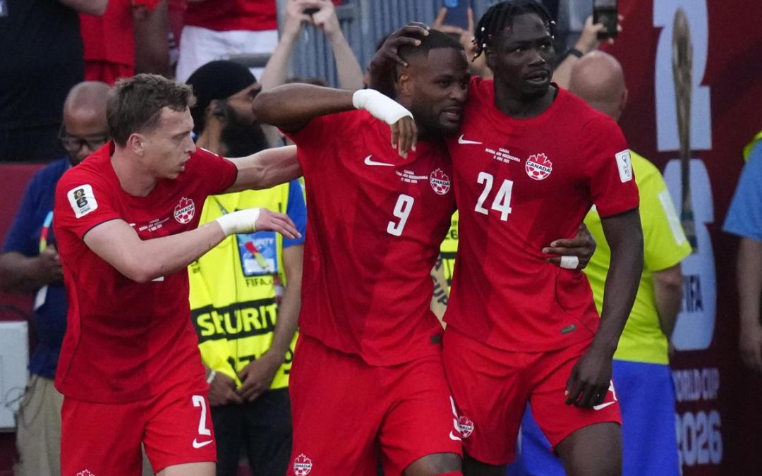 Canada-Qatar: orario, probabili formazioni e dove vederla in tv