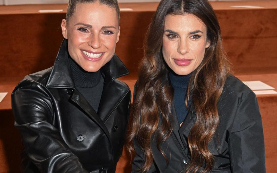 Hunziker a ‘Zelig’ e Canalis a ‘Tu sì que vales’, Mediaset scalda i motori