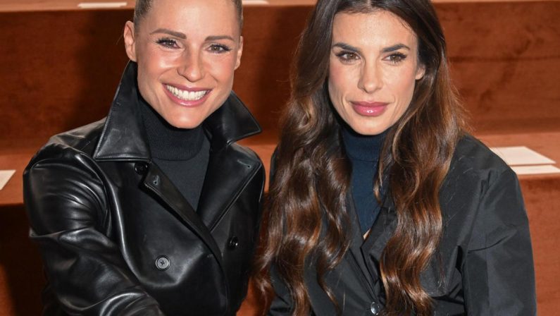 Hunziker a ‘Zelig’ e Canalis a ‘Tu sì que vales’, Mediaset scalda i motori