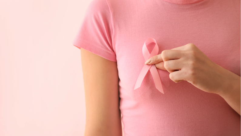 Cancro al seno metastatico, ok in Ue a nuovo trattamento in prima linea