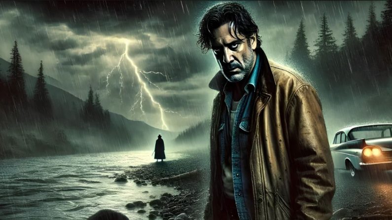 "Cape Fear", la dilatazione di Nick Antosca