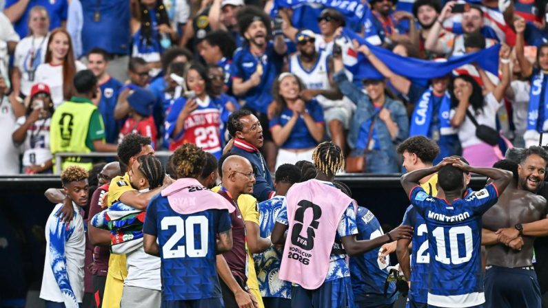 Capo Verde fa festa, 0-0 con l’Arabia Saudita e vola ai sedicesimi: sfiderà l’Argentina