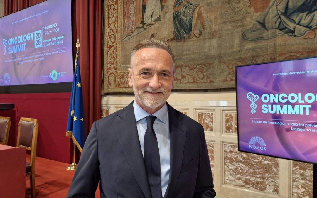 Cappellacci (Fi), ‘dal Parlamento misure concrete su screening e innovazione’