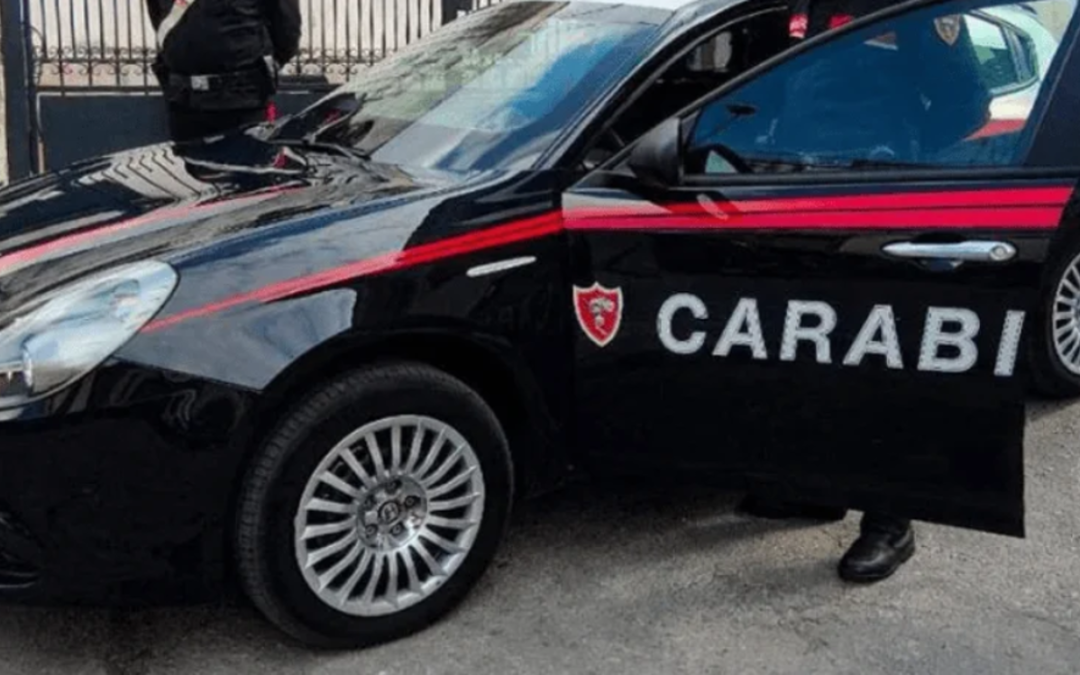 Catania, 66enne ucciso e abbandonato in campagna: arrestata una donna