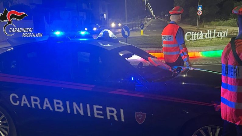 Locride, traffico illecito di sabbia dalle fiumare, 5 indagati e l'ombra della ’ndrangheta