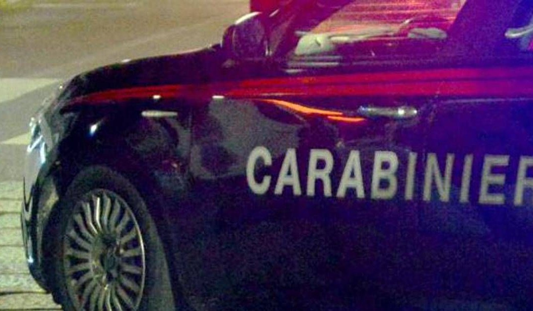 Accoltellato 17enne a Ercolano, in arresto un uomo di 43 anni