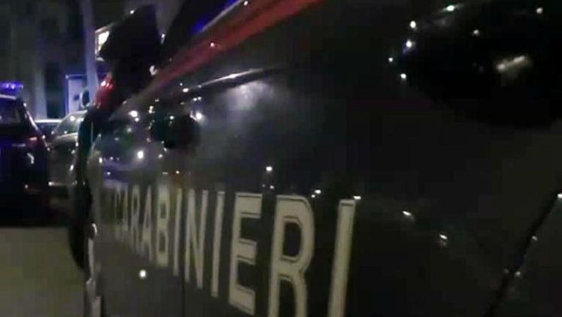 Condofuri, si fingono badanti e derubano un anziano