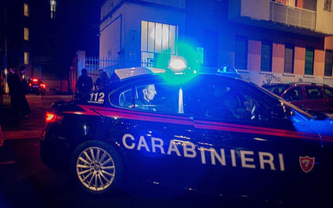 Milano, lite tra coinquilini: ucciso un 39enne