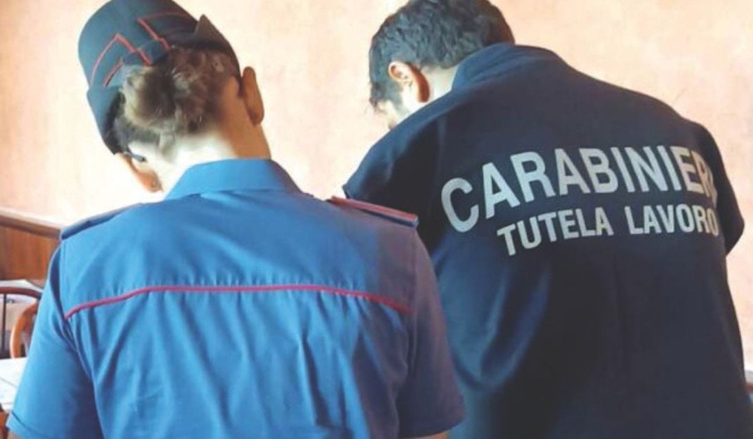 Matera, attestati sicurezza falsi, 4 ai domiciliari
