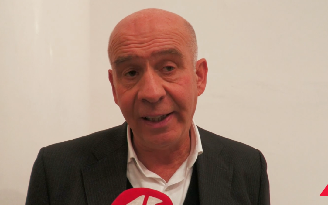 Caradonna: “Con H2iseO cambieremo volto a sistema mobilità”