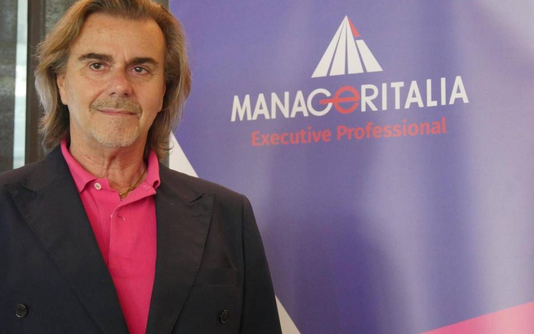 Instabilità globale, le nuove sfide al centro dell’assemblea di Manageritalia executive professional