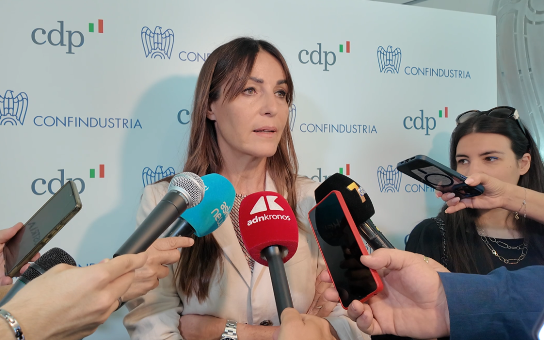 Veneto, Carron (Confindustria): “Regione risente di turbolenze globali”