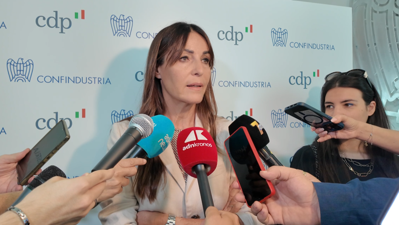 Veneto, Carron (Confindustria): “Regione risente di turbolenze globali”
