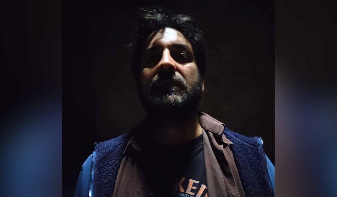 Cassidy (Mauro Nigro)
