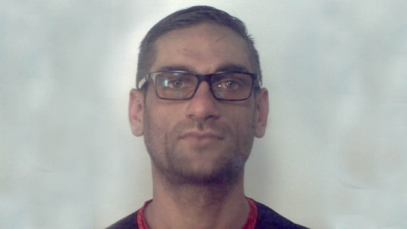 Giallo nel carcere di Rossano, trovato morto il cirotano De Luca