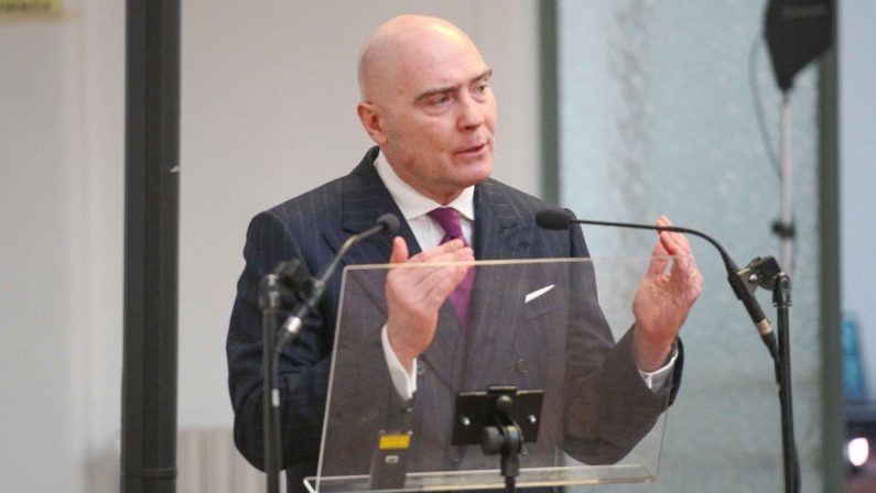 Farmindustria, Marcello Cattani confermato presidente all’unanimità