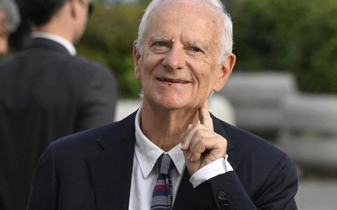 Luigi Cavallari, chi è il marito della ministra Roccella