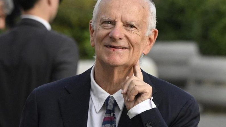 Luigi Cavallari, chi è il marito della ministra Roccella