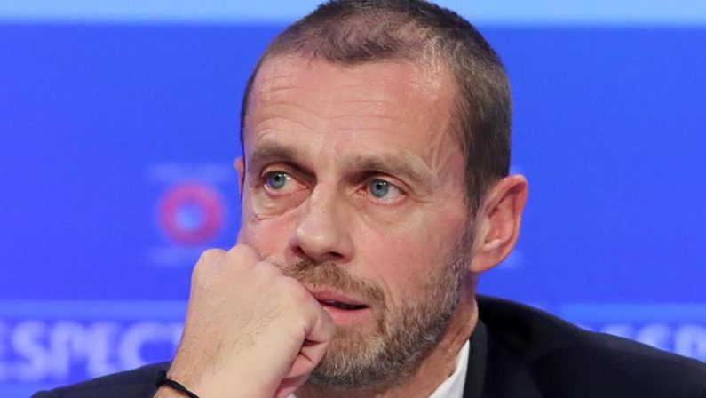 Mondiali, Ceferin: “Ci sono partite senza interesse”. Rabbia delle Federazioni