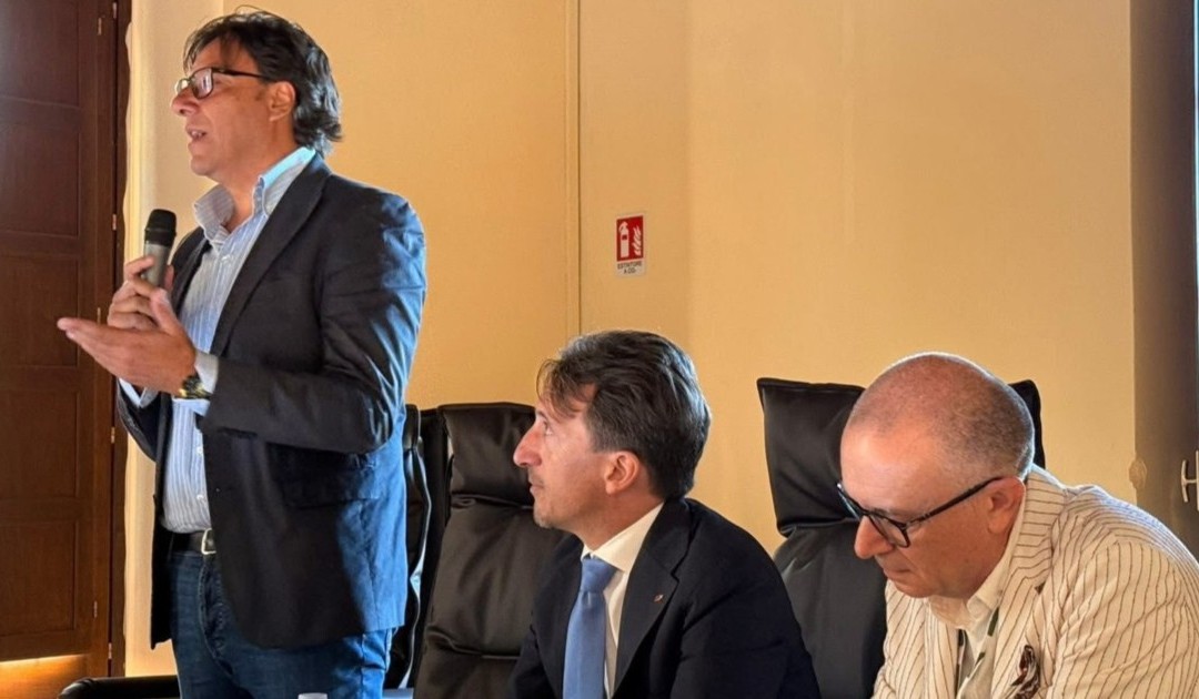 A Cerisano, la terza edizione della summer school “Desf4future”