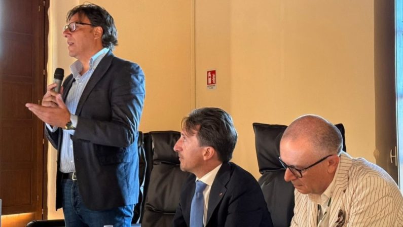 A Cerisano, la terza edizione della summer school “Desf4future”
