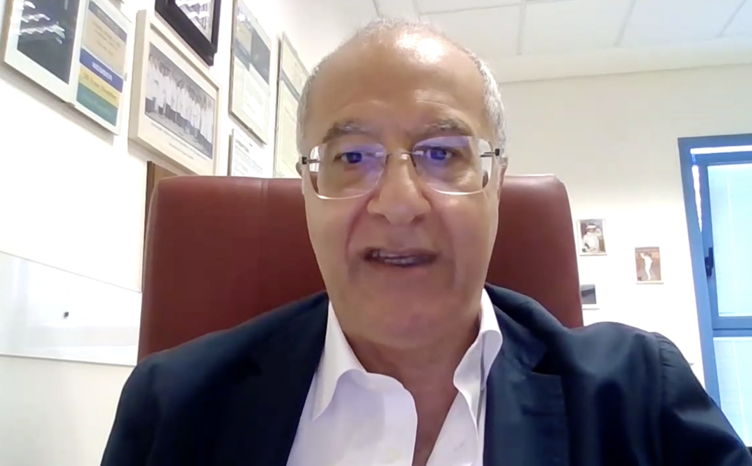 Tumori, Gridelli: “Con immunoterapia riduzione rischio di morte del 27%”