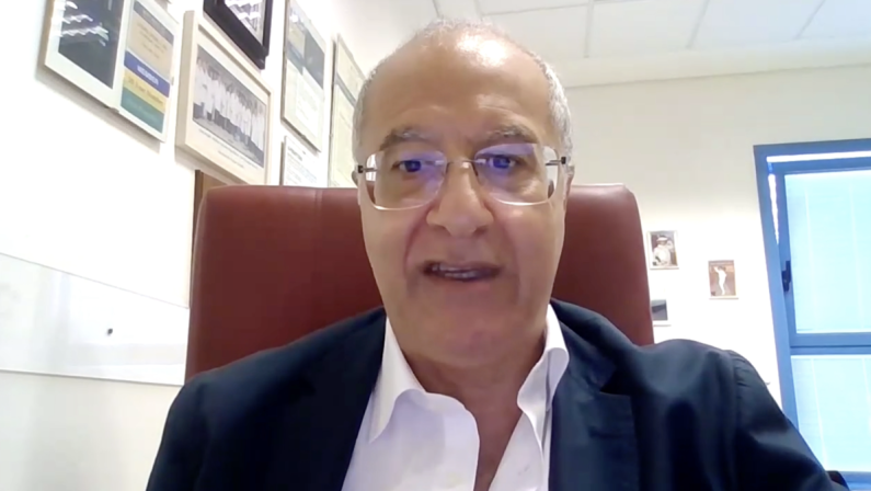 Tumori, Gridelli: “Con immunoterapia riduzione rischio di morte del 27%”