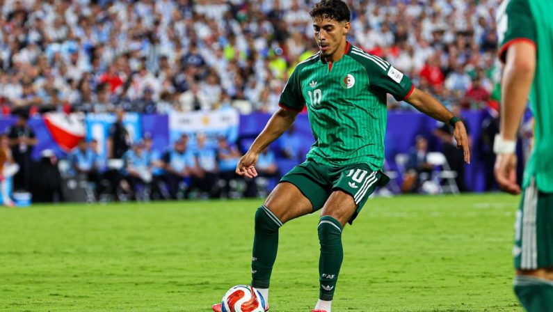 Giordania-Algeria: orario, probabili formazioni e dove vederla in tv