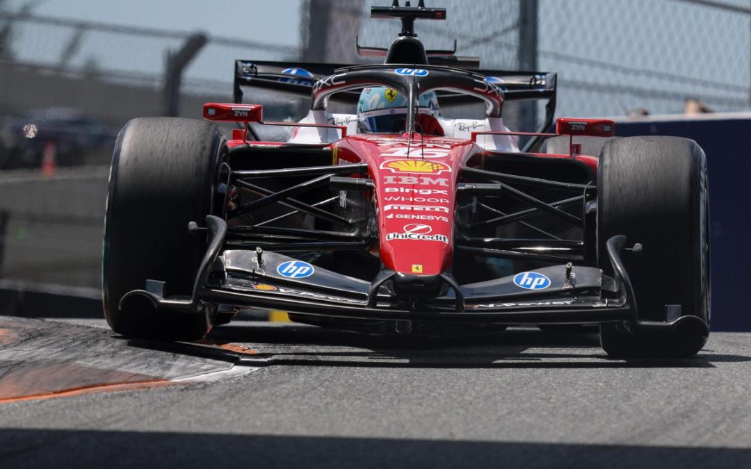 Formula 1, oggi Gp Austria: orario, griglia di partenza e dove vederlo