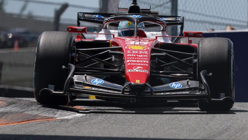 Formula 1, oggi Gp Austria: orario, griglia di partenza e dove vederlo