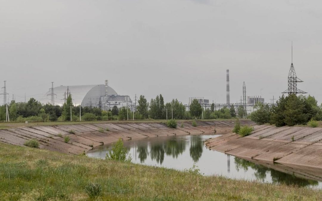 Raid russo su Chernobyl, Aiea: “Danni significativi ma no radiazioni”