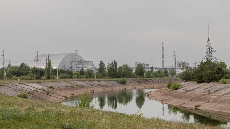 Raid russo su Chernobyl, Aiea: “Danni significativi ma no radiazioni”