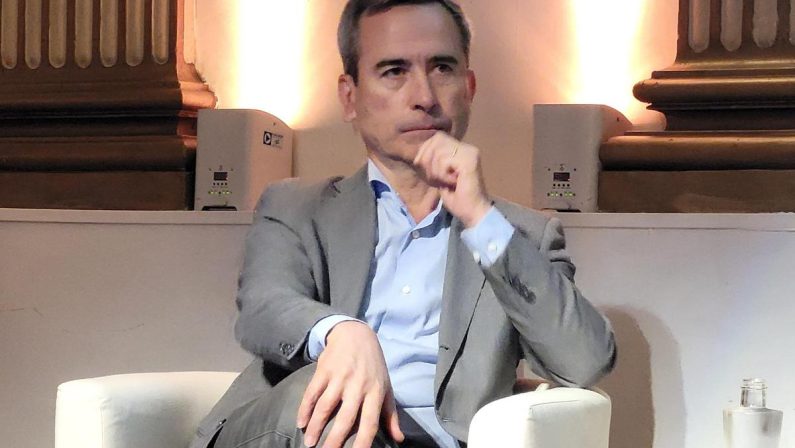 Rifiuti, Ciafani (Legambiente): “Conou conferma eccellenza italiana”
