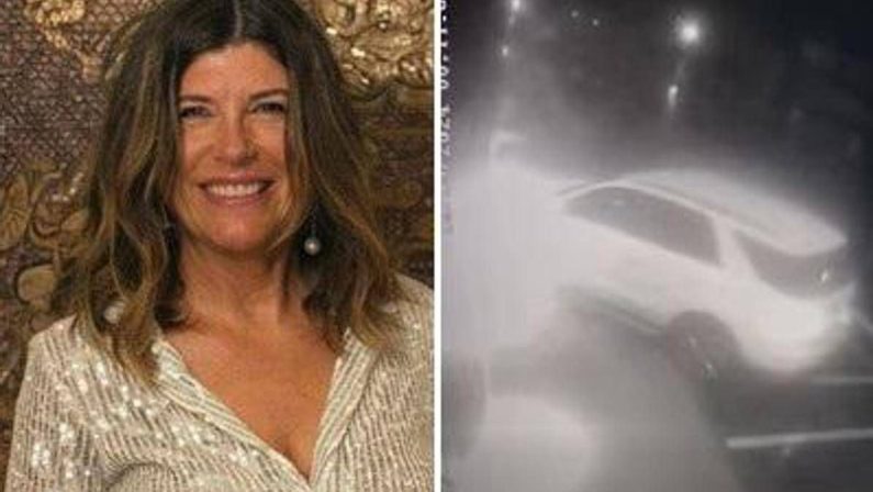 Investì con il suv un ladro dopo il furto della borsa: condannata a 18 anni