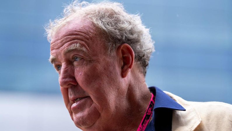 Jeremy Clarkson: “Ho un tumore alla prostata, aggressivo ma preso in tempo”