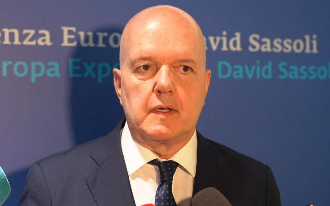 Casini (Commissione europea): “Con campagna Più forti insieme raccontiamo persone”